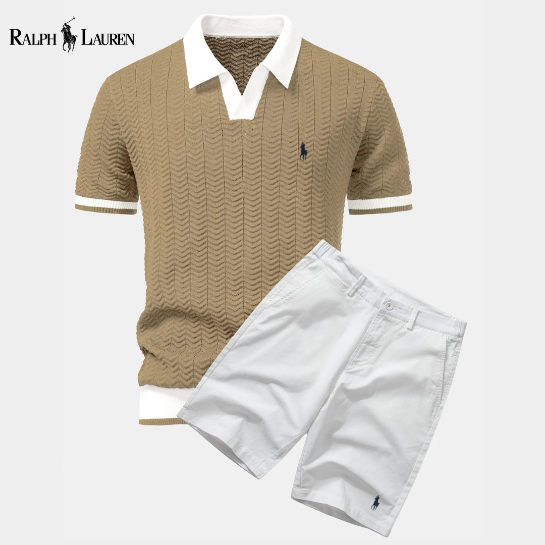 RL™ Polo Prestige Completo