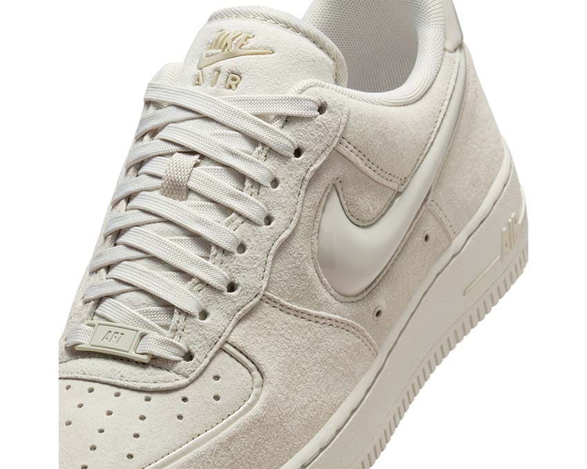 Sneaker bassa color avorio