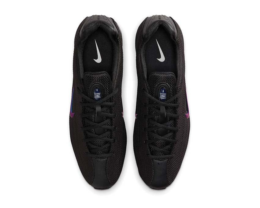 Scarpe da ginnastica con ammortizzazione a molle per donna