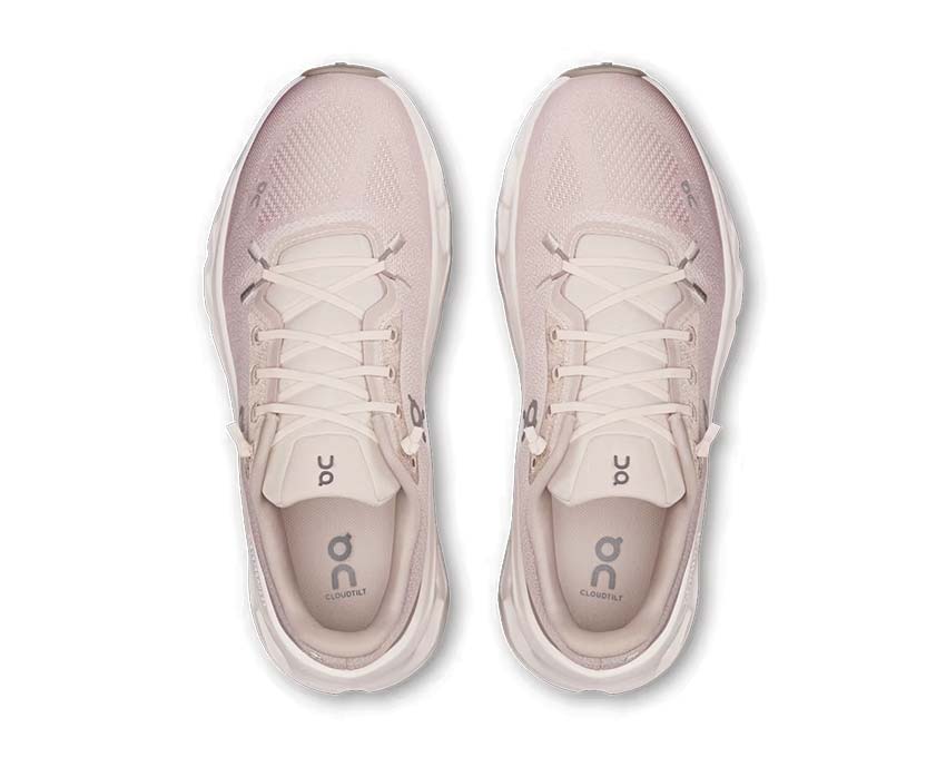 Scarpe da corsa donna con ammortizzazione avanzata e design sfumato