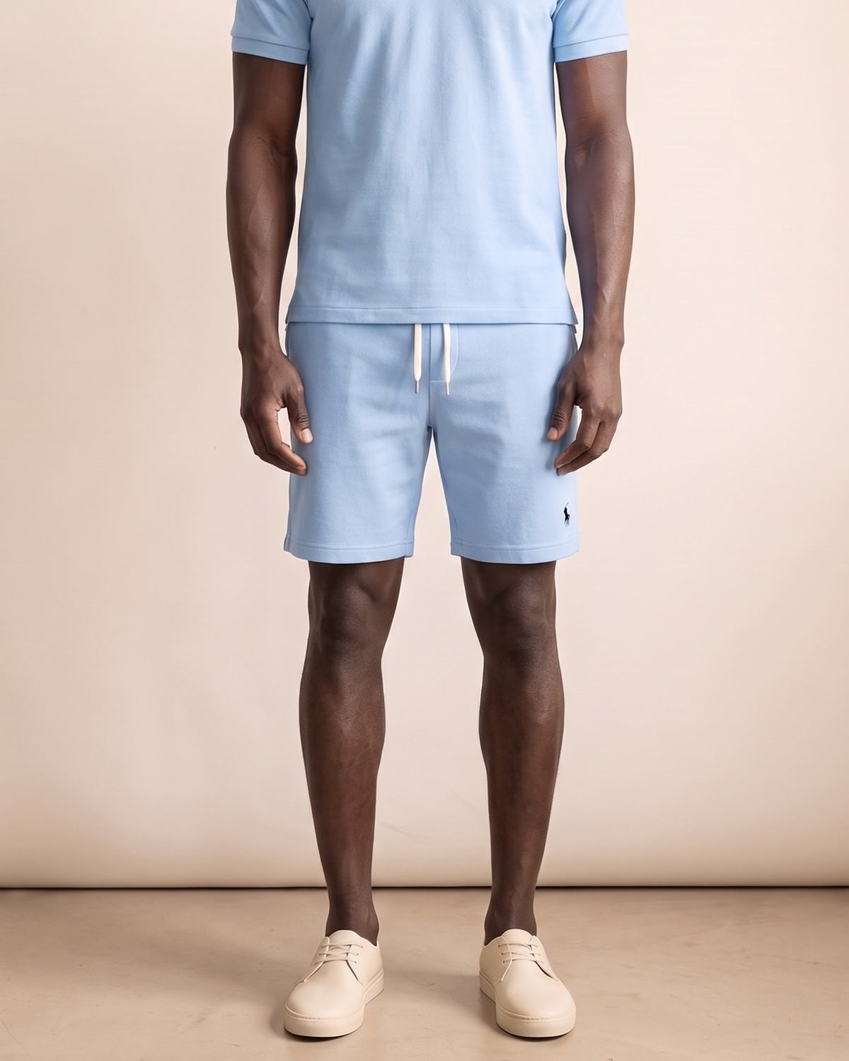 Il coordinato nel suo insieme di Completo da Uomo 2 – Eleganza in 2 Pezzi