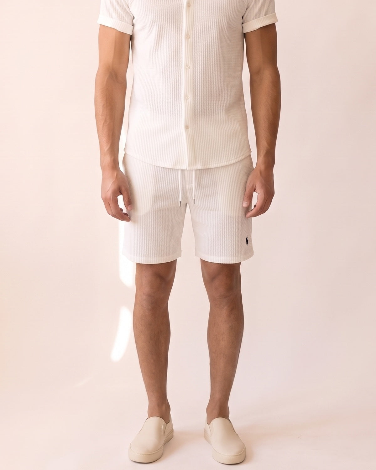 Linea e proporzioni di Ralph Lauren Collezione Prestige Comfort