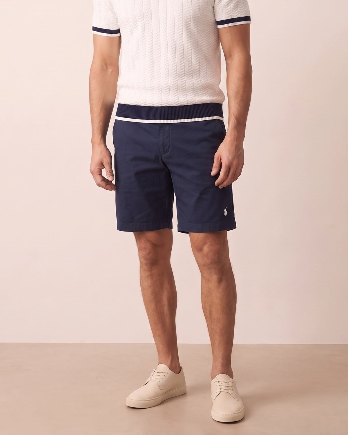 Il coordinato nel suo insieme di RL™ Polo Prestige Completo
