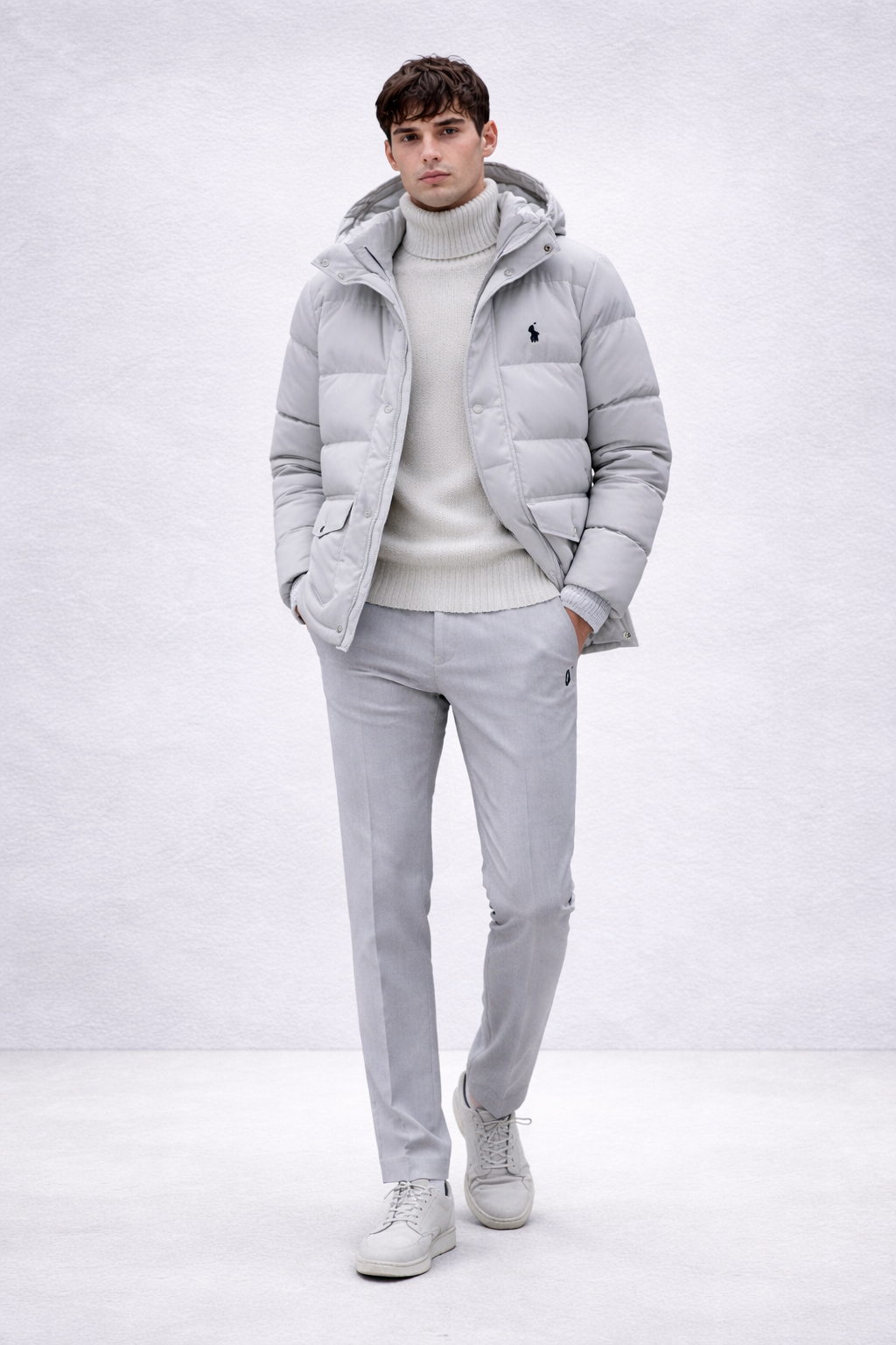 Set Capsule Elegance RL