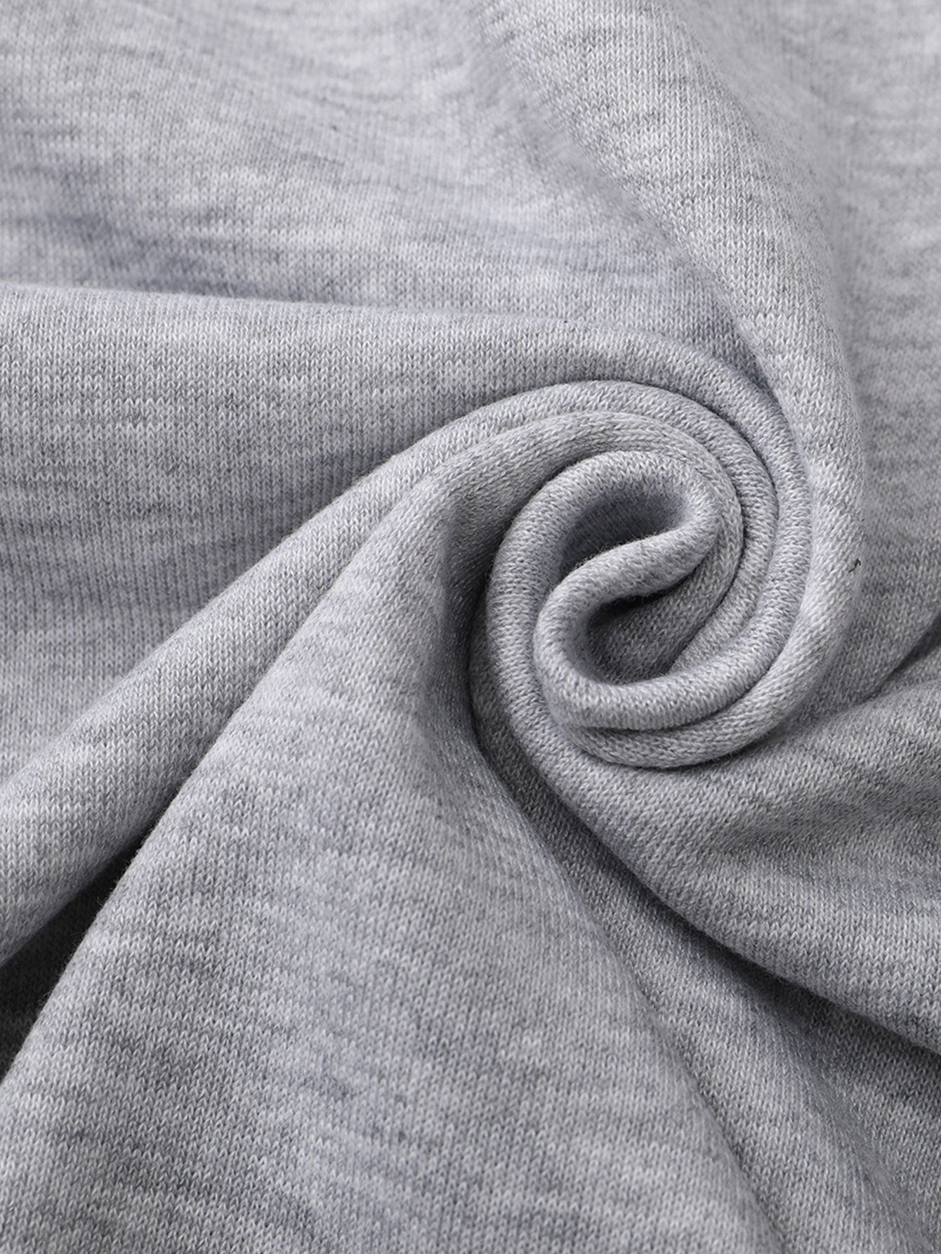 Felpa con Zip Relax Fit