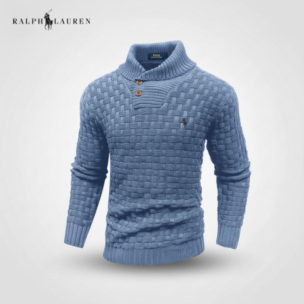 Il Pullover Prestige Signature Knit