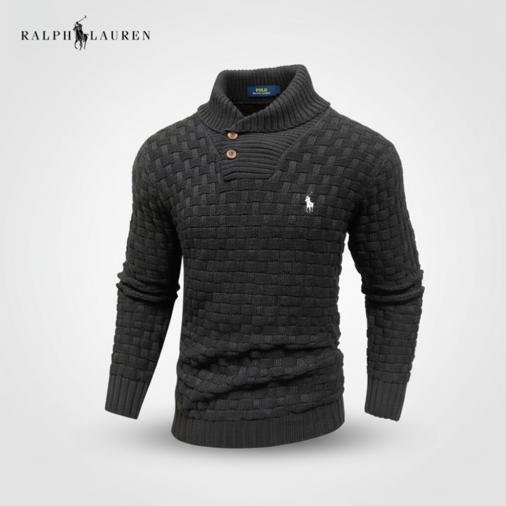 Il Pullover Prestige Signature Knit