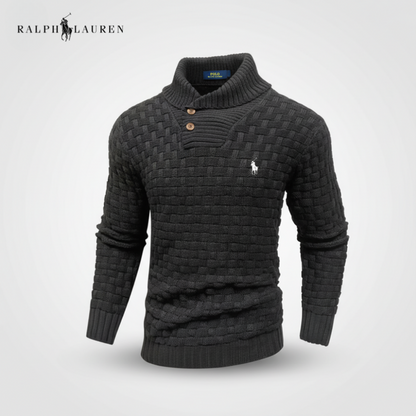 Il Pullover Prestige Signature Knit