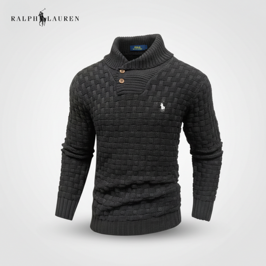Il Pullover Prestige Signature Knit