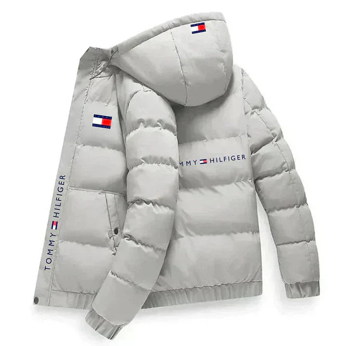 TOMMY HILFIGER | Giacca invernale per uomo