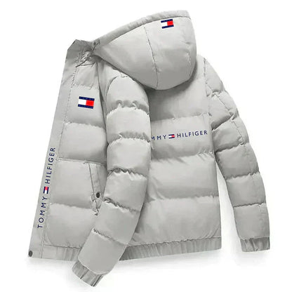 TOMMY HILFIGER | Giacca invernale per uomo