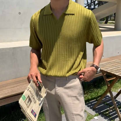 Camicia Casual da Uomo