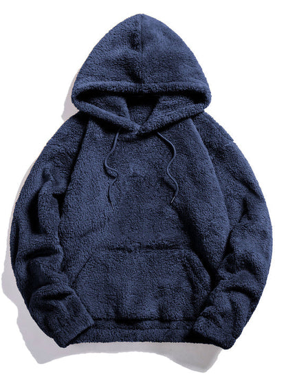 Hoodie Teddy Base