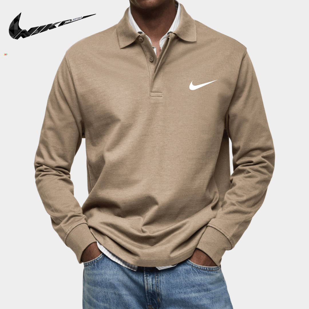 Polo André Ferran Alvin