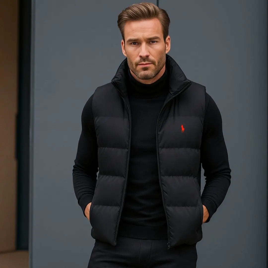Stile & Comfort Premium – Ricevi il Tuo Gilet + Maglione GRATIS Oggi