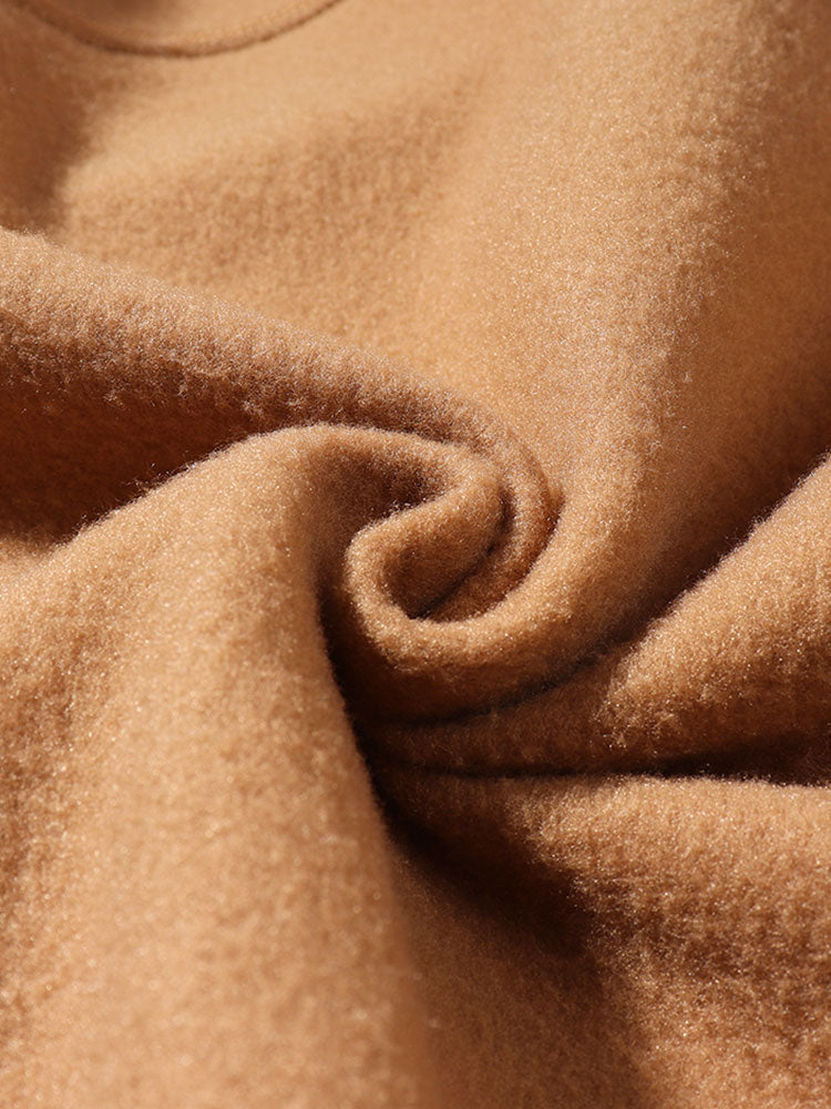 Felpe Raglan di Base & Pantaloni Jogger