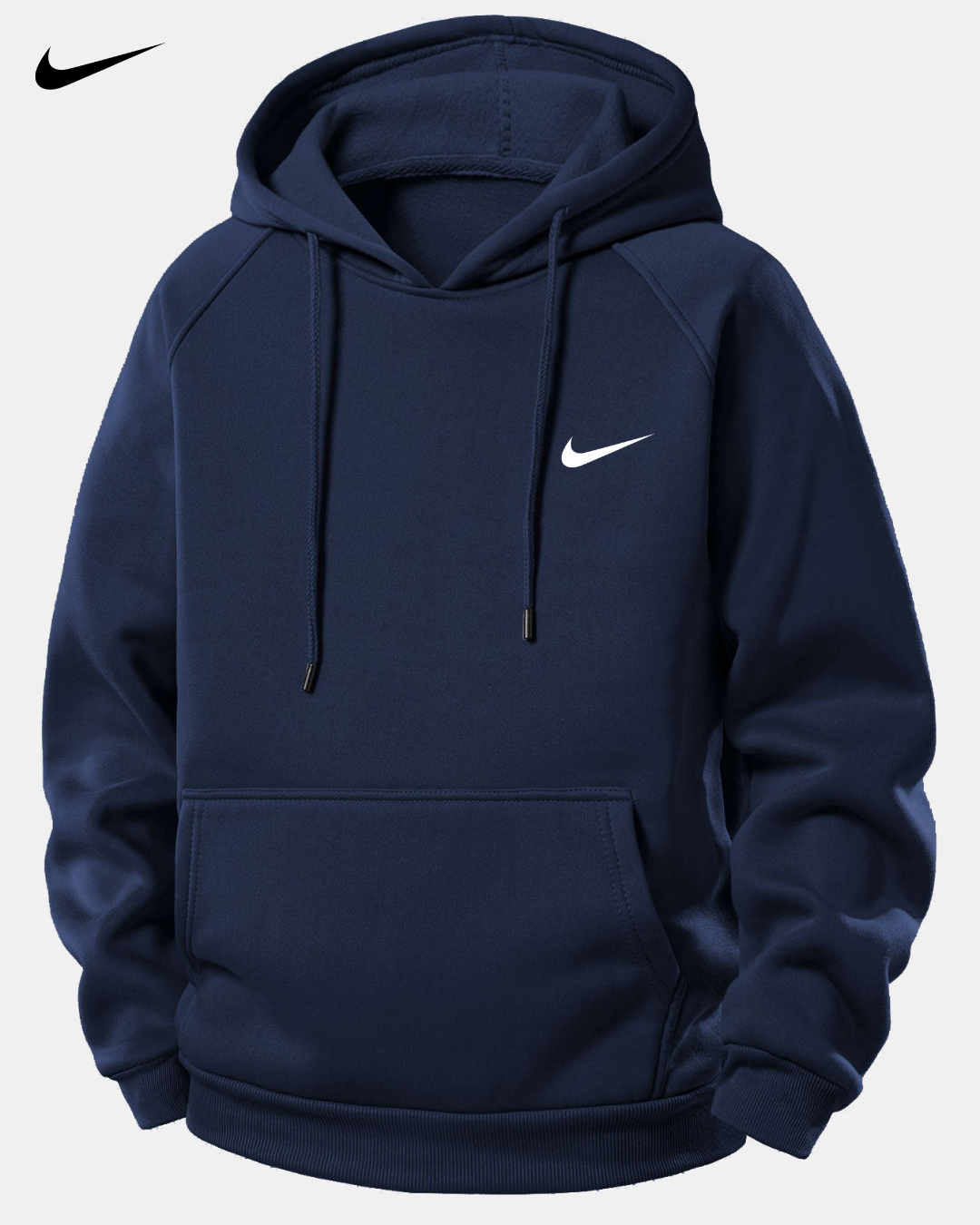 Felpe Raglan Basic e Pantaloni Jogger