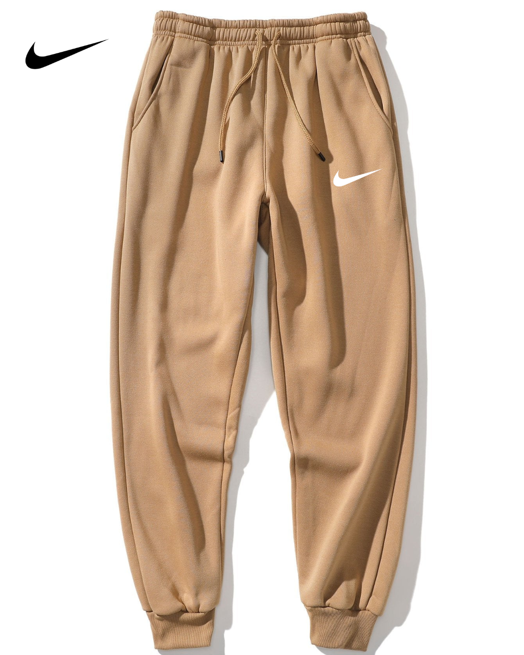 Felpe Raglan Basic e Pantaloni Jogger