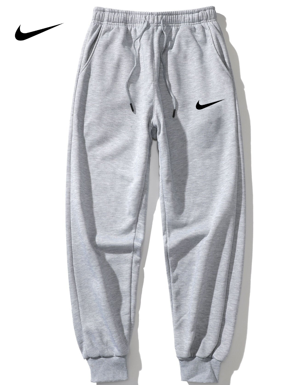 Felpe Raglan Basic e Pantaloni Jogger