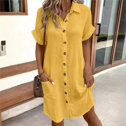 Abito Confortevole Lenaud