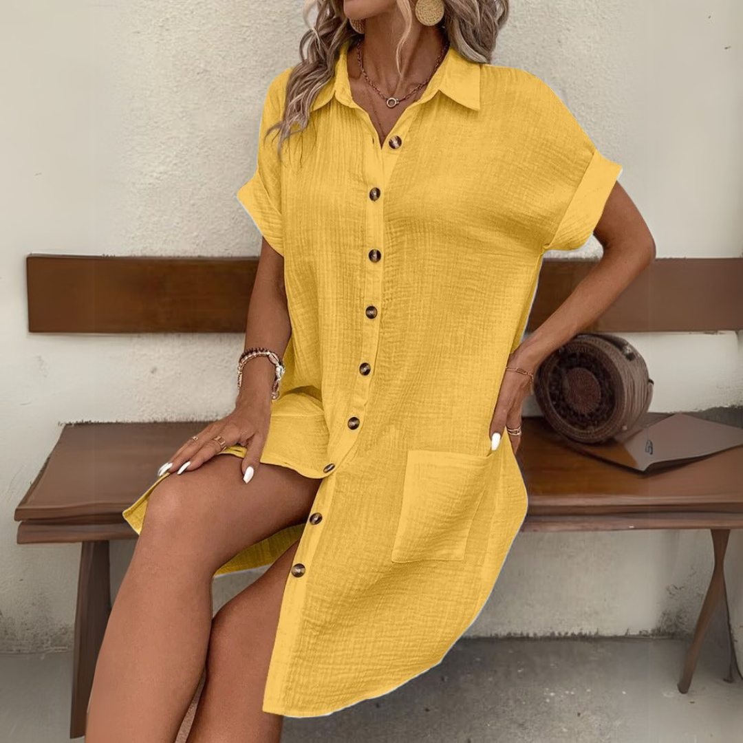 Abito Confortevole Lenaud