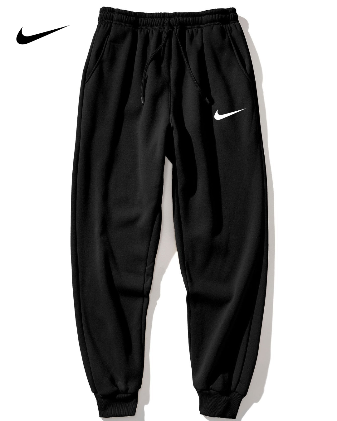 Felpe Raglan Basic e Pantaloni Jogger