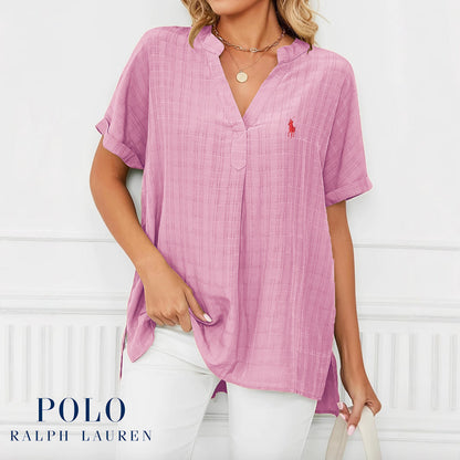 RL™ Camicie da Donna – Comfort e Stile