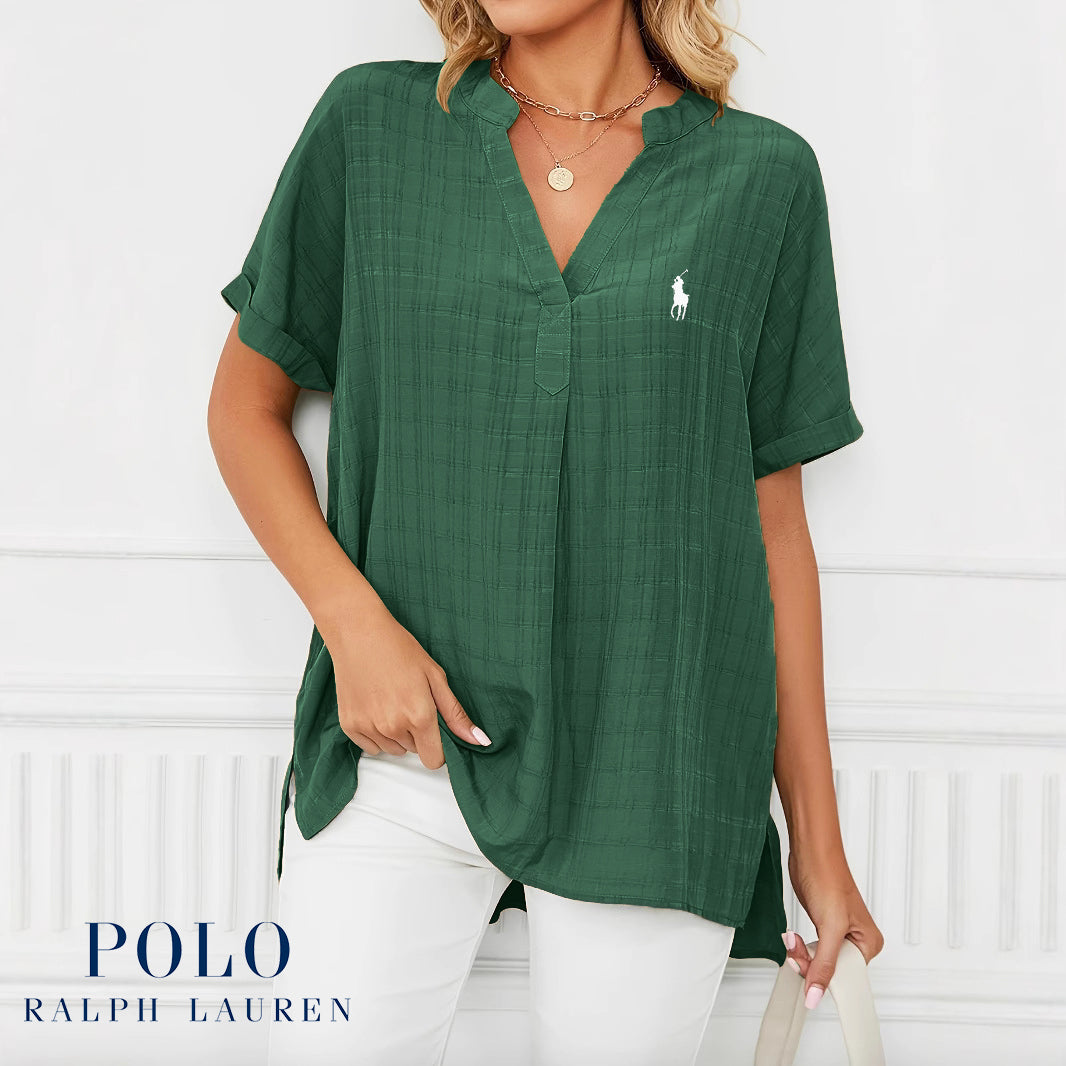 RL™ Camicie da Donna – Comfort e Stile