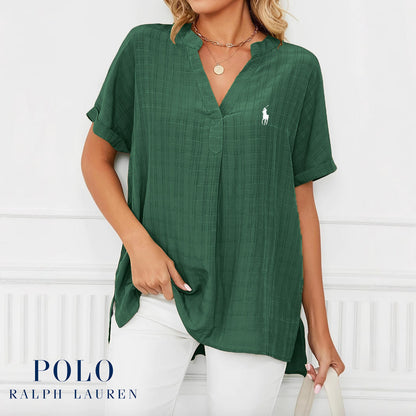 RL™ Camicie da Donna – Comfort e Stile