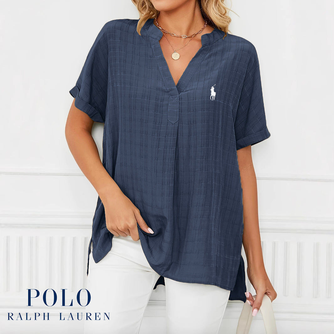 RL™ Camicie da Donna – Comfort e Stile