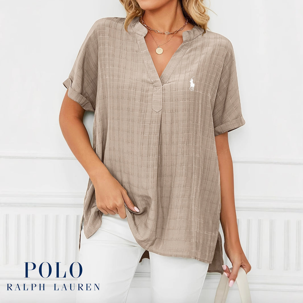 RL™ Camicie da Donna – Comfort e Stile