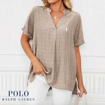 RL™ Camicie da Donna – Comfort e Stile