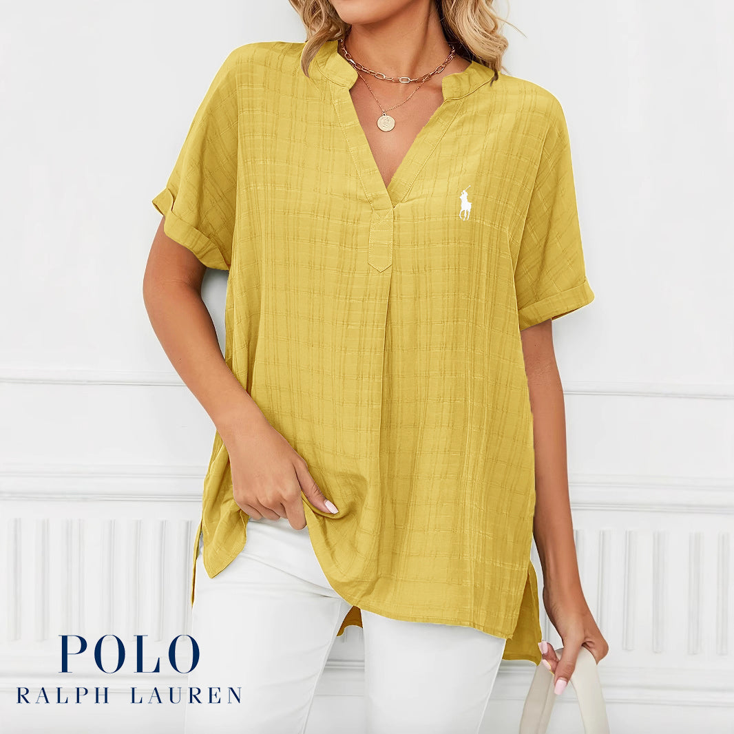 RL™ Camicie da Donna – Comfort e Stile