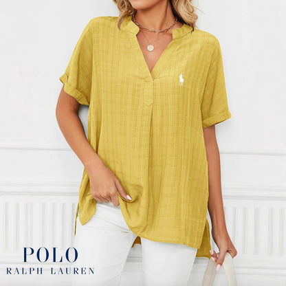 RL™ Camicie da Donna – Comfort e Stile