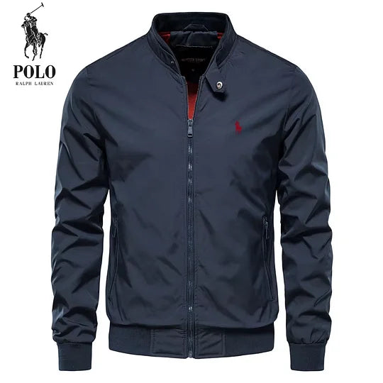 Giacca Impermeabile Business Casual Vendita Autunnale