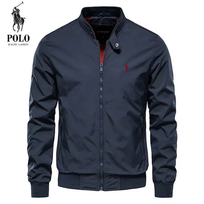 Giacca Impermeabile Business Casual Vendita Autunnale