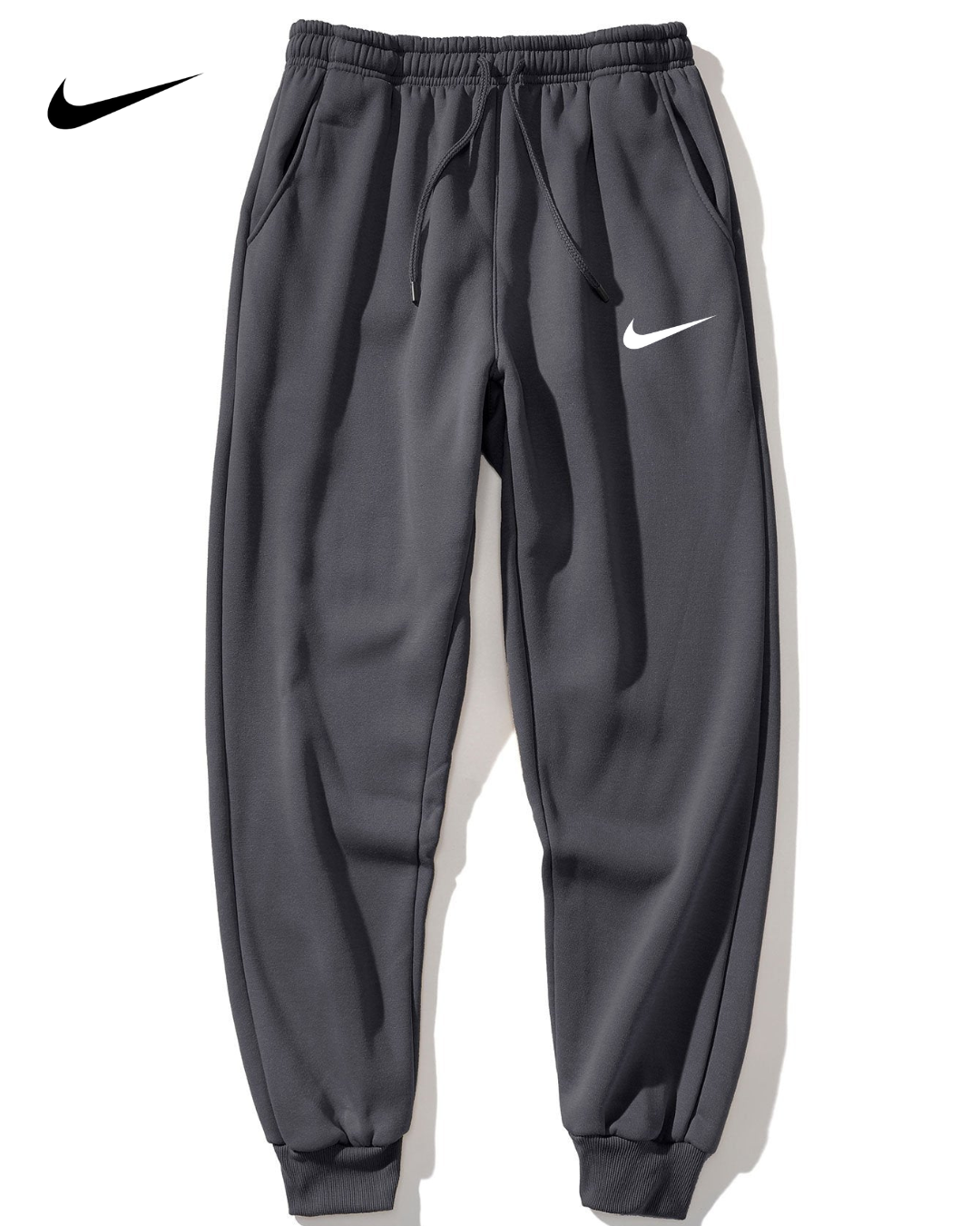 Felpe Raglan Basic e Pantaloni Jogger