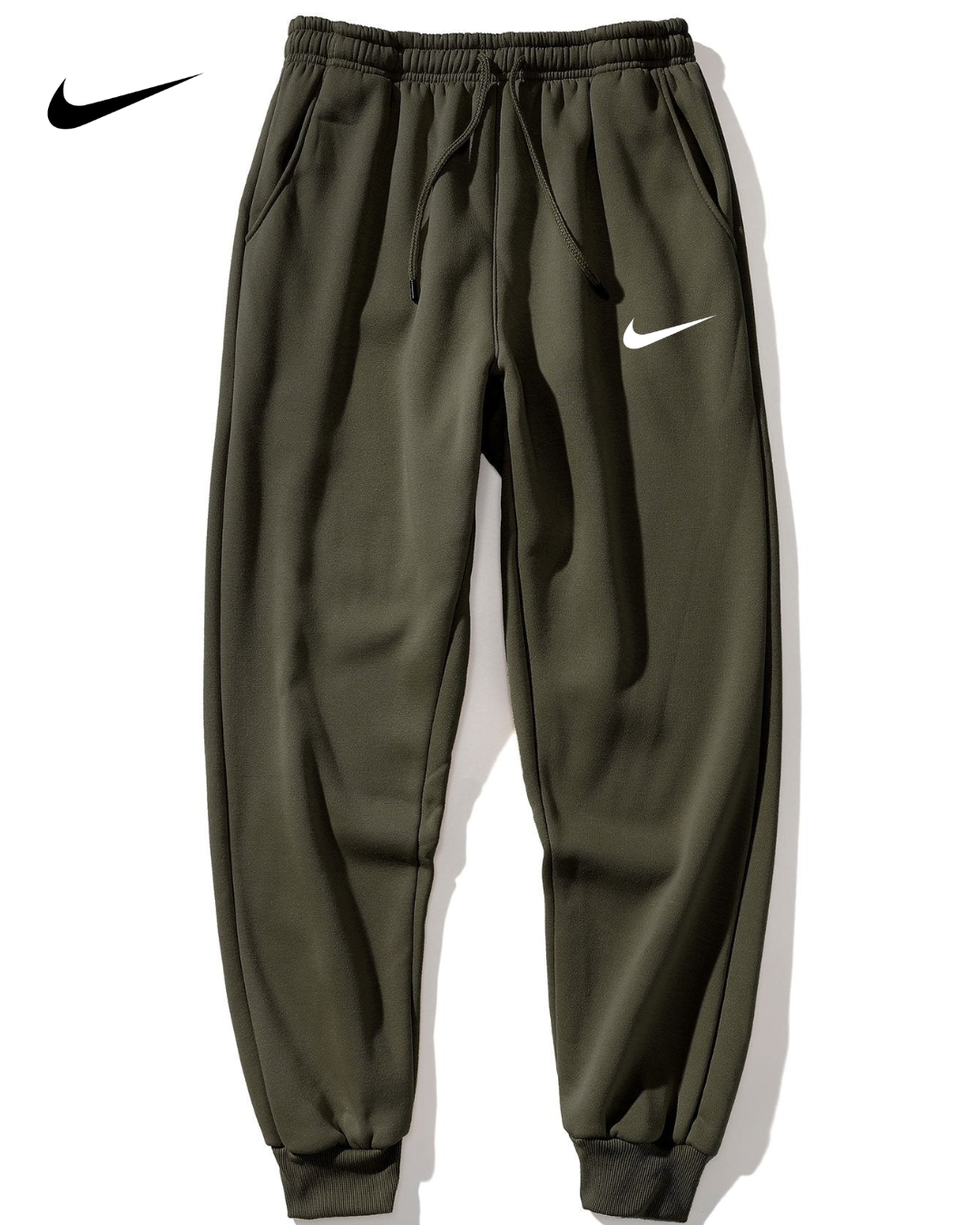 Felpe Raglan Basic e Pantaloni Jogger