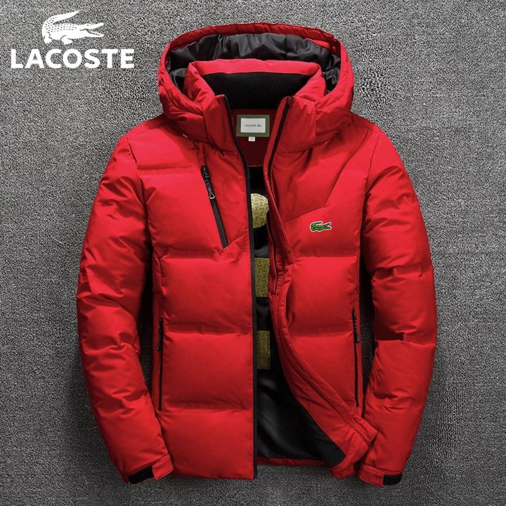 Giacca Puffer Termica Trapuntata || LIQUIDAZIONE COLLEZIONE