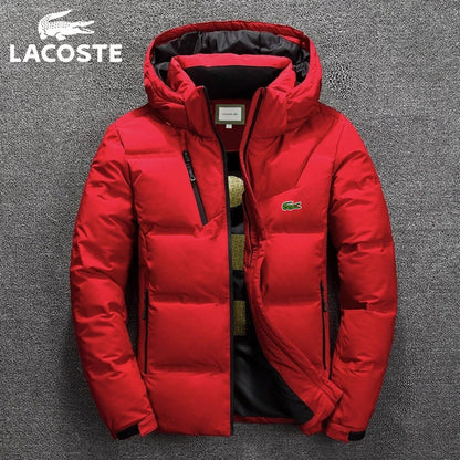 Giacca Puffer Termica Trapuntata || LIQUIDAZIONE COLLEZIONE