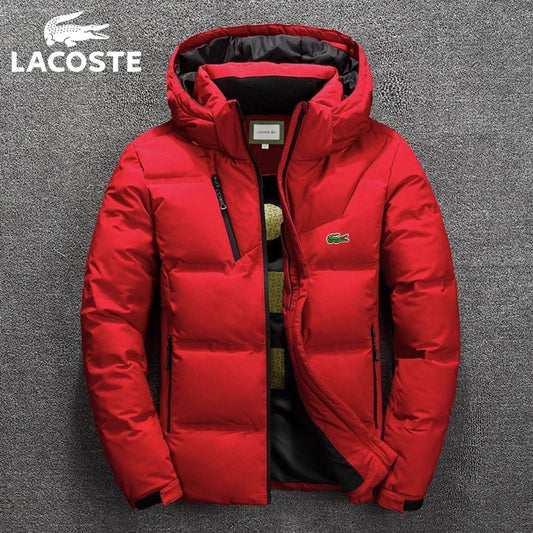 Giacca Puffer Termica Trapuntata || LIQUIDAZIONE COLLEZIONE