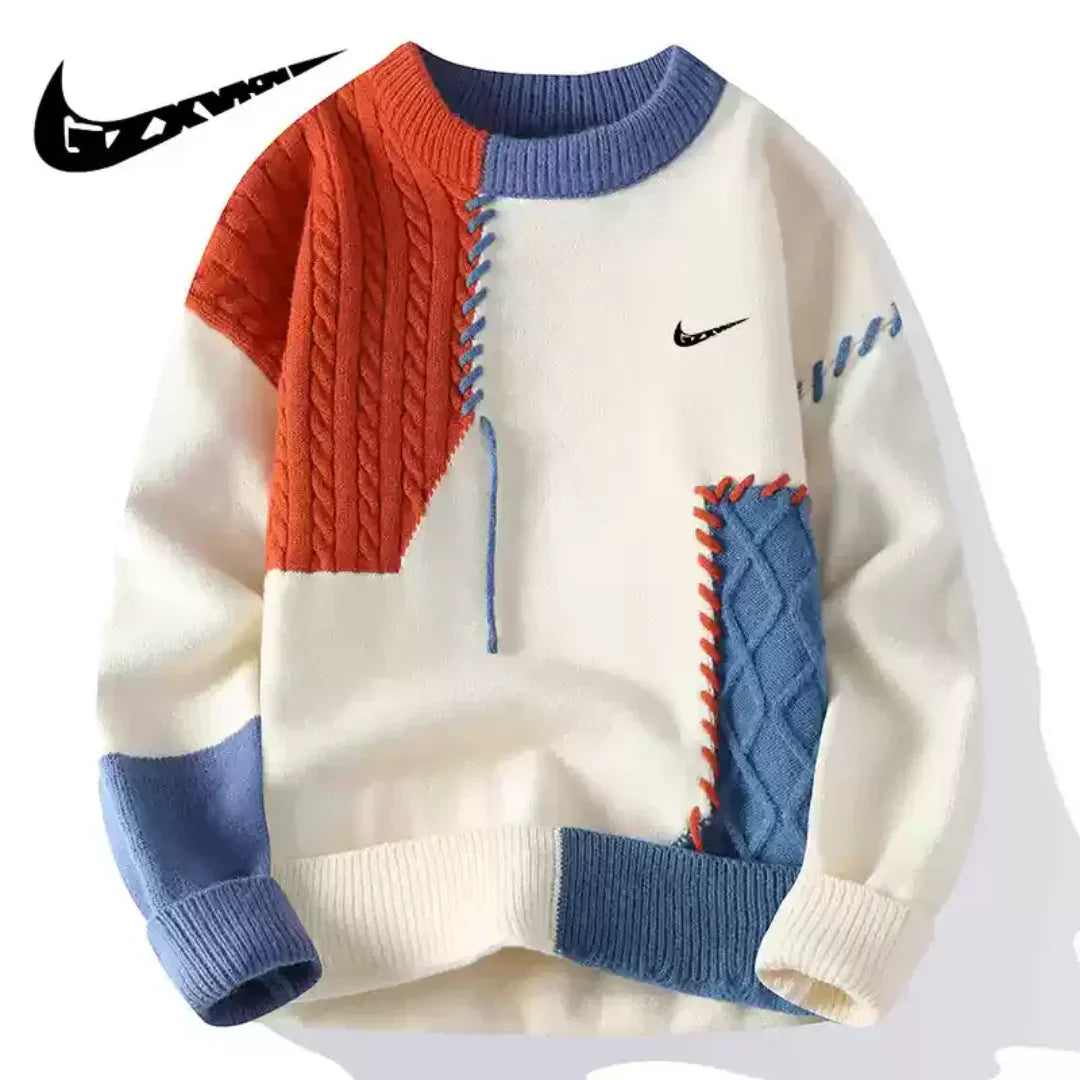 NIKE - Maglione