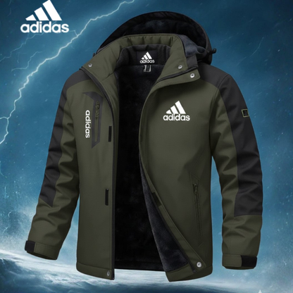 Giacca Invernale Performante