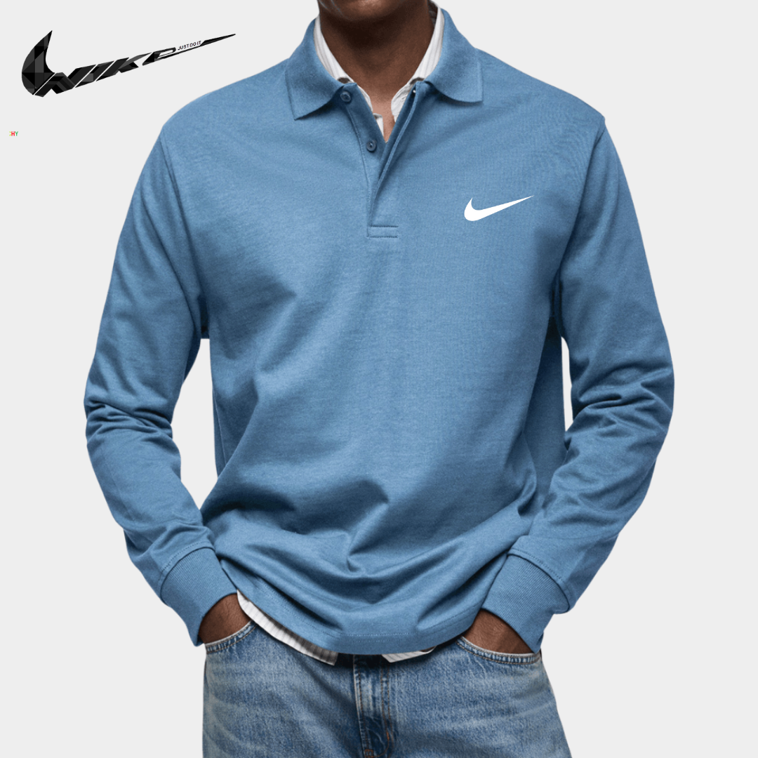 Polo André Ferran Alvin