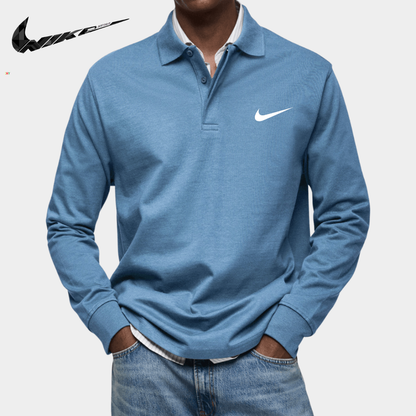 Polo André Ferran Alvin