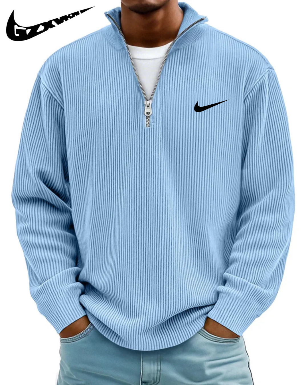 NK | Maglione Trendy ed Elegante