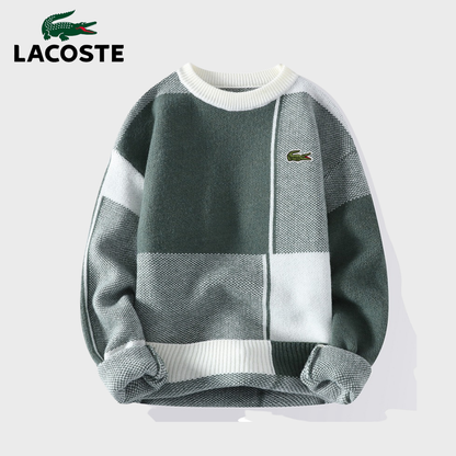 LC Northline Modern Nordic Sweater