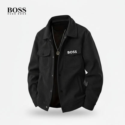 Giacca Urbana in Velluto a Coste — Regali Inclusi