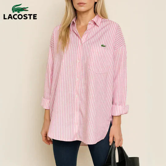LC™ Camicia Stripes Senza Tempo