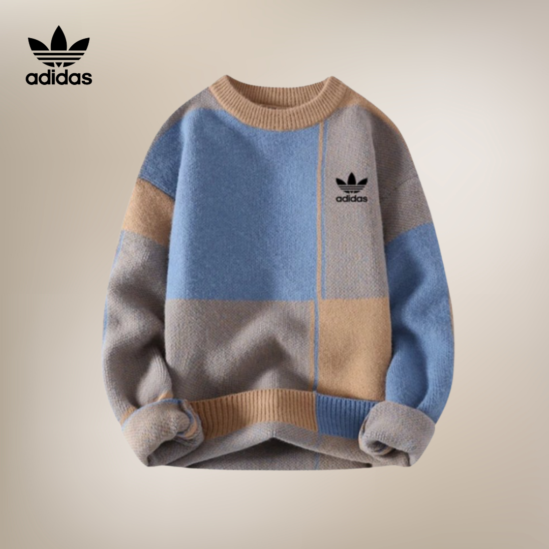 Maglione Moderno Nordico Northline